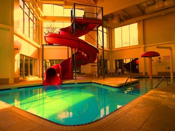 comfort inn and suites