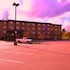 comfort inn and suites