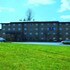 comfort inn and suites