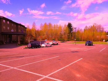 comfort inn and suites