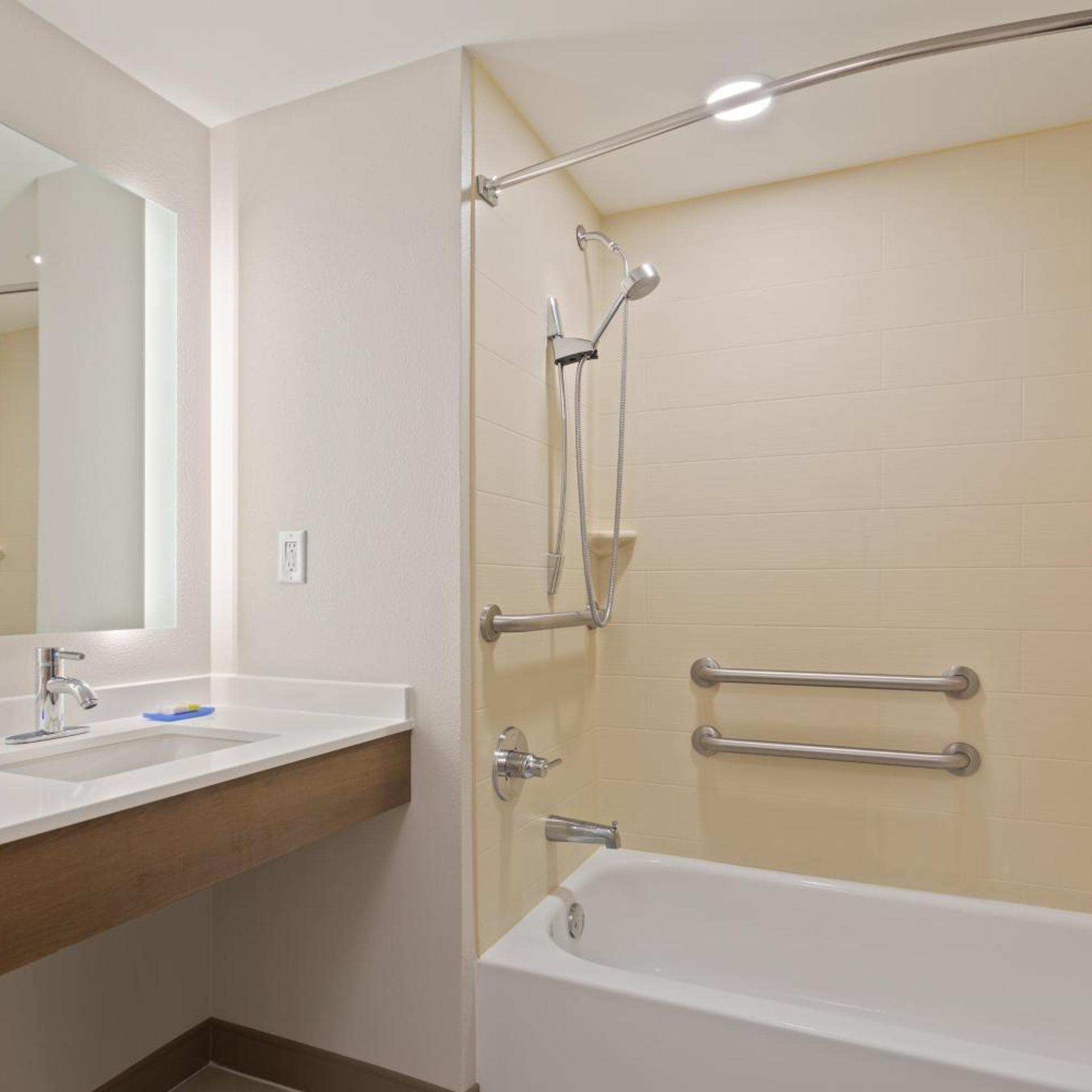 holiday inn express hotel and suites largo clearwater by ihg