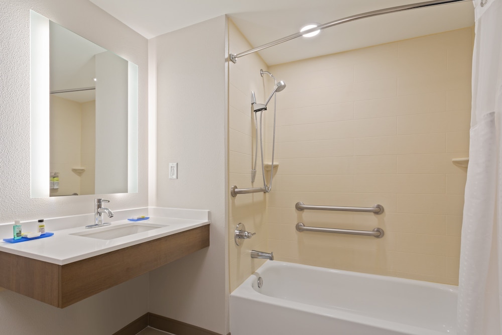holiday inn express hotel and suites largo clearwater by ihg