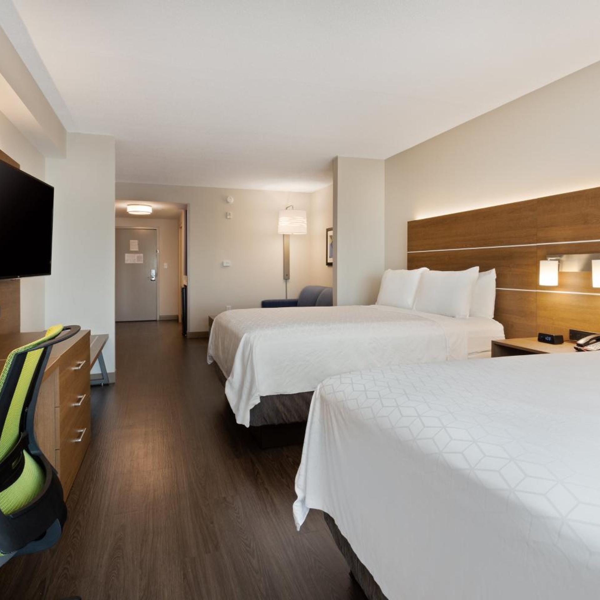 holiday inn express hotel and suites largo clearwater by ihg