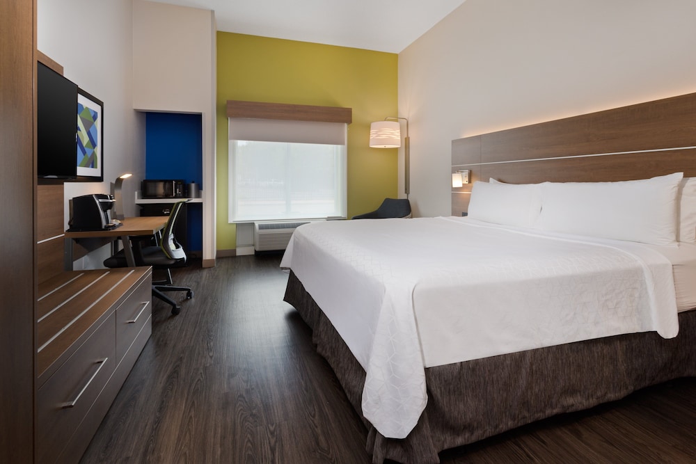 holiday inn express hotel and suites largo clearwater by ihg