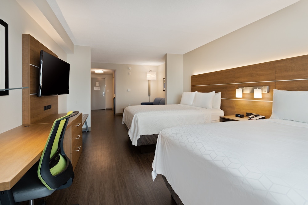 holiday inn express hotel and suites largo clearwater by ihg