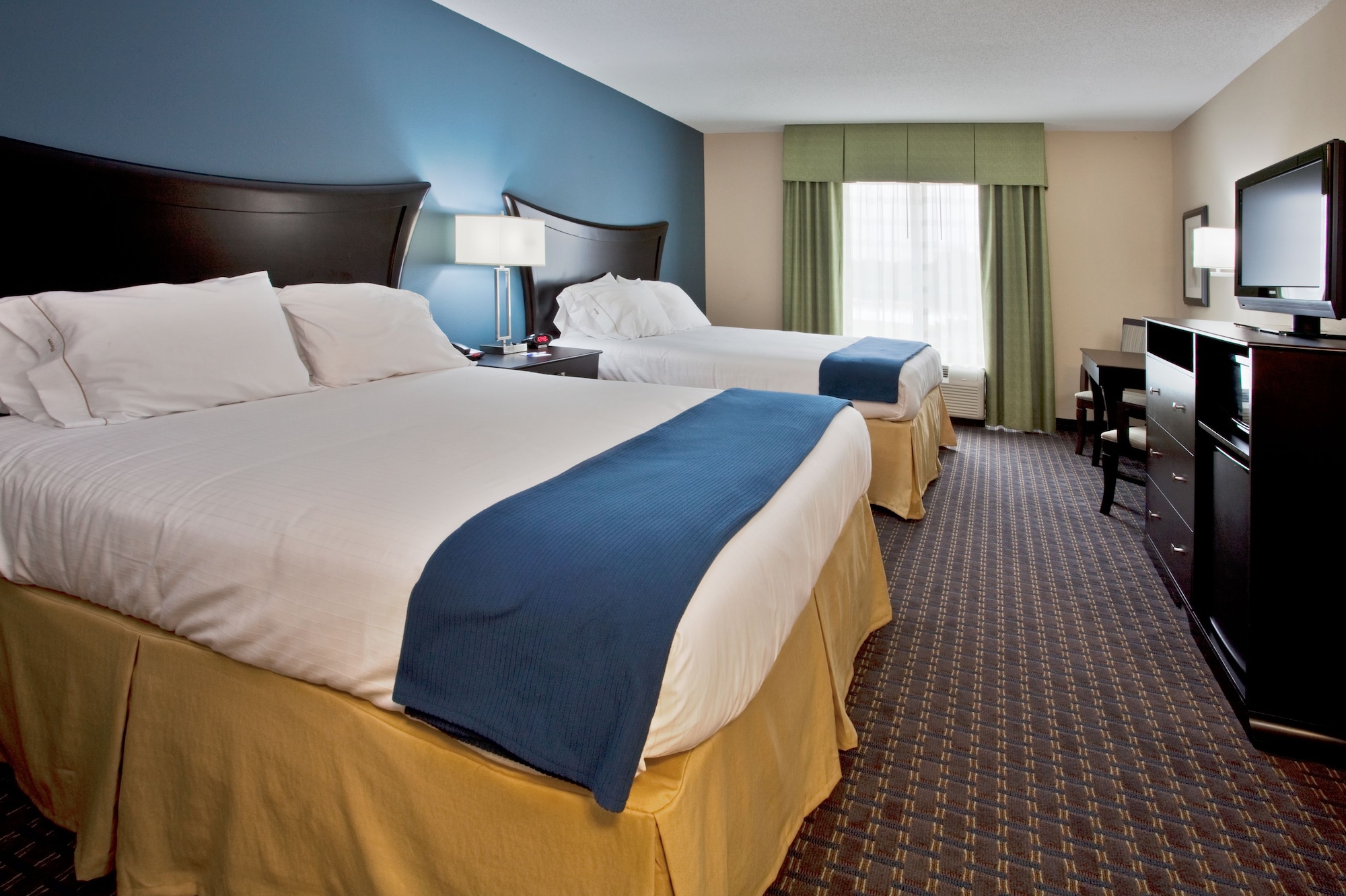 holiday inn express hotel and suites largo clearwater by ihg
