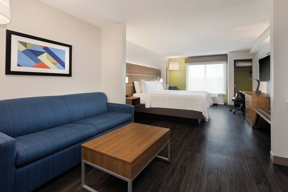 holiday inn express hotel and suites largo clearwater by ihg
