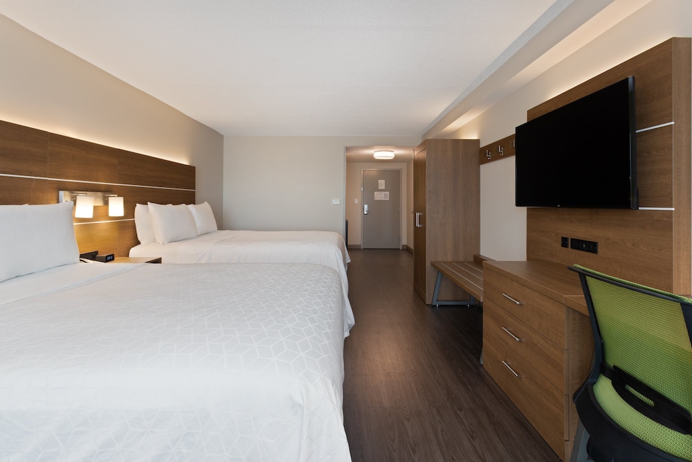holiday inn express hotel and suites largo clearwater by ihg