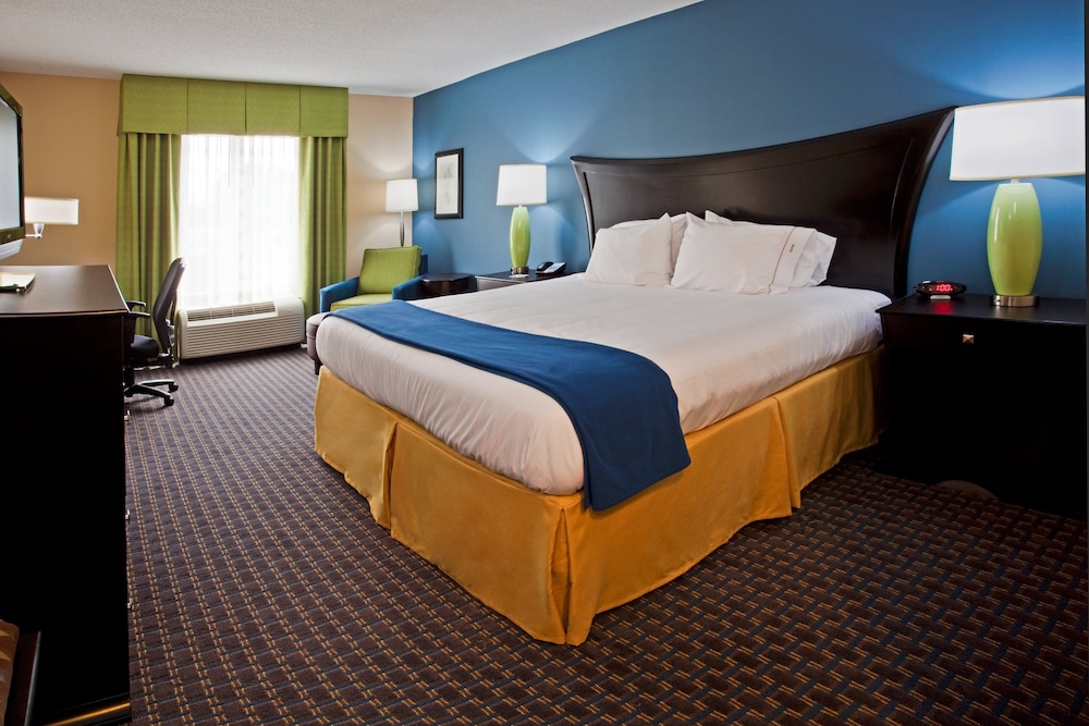 holiday inn express hotel and suites largo clearwater by ihg