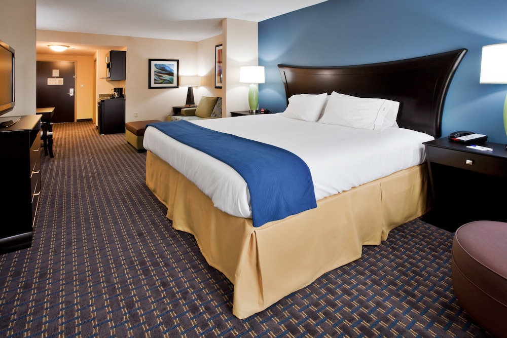holiday inn express hotel and suites largo clearwater by ihg