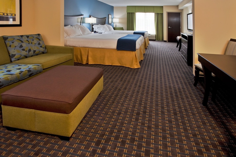holiday inn express hotel and suites largo clearwater by ihg