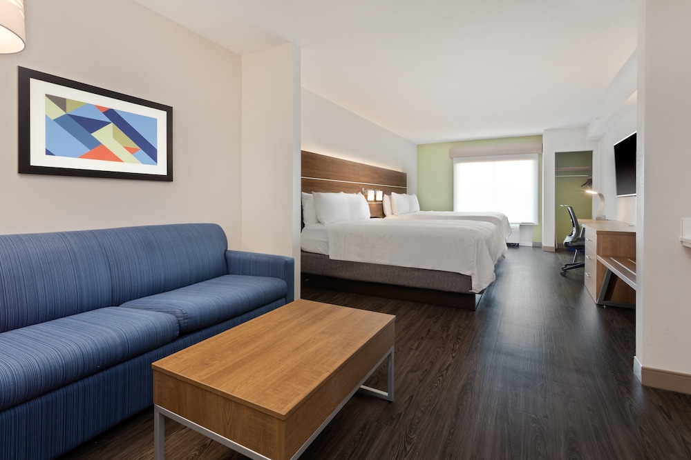 holiday inn express hotel and suites largo clearwater by ihg