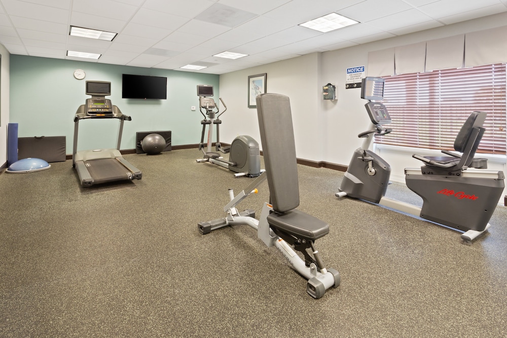 holiday inn express hotel and suites largo clearwater by ihg