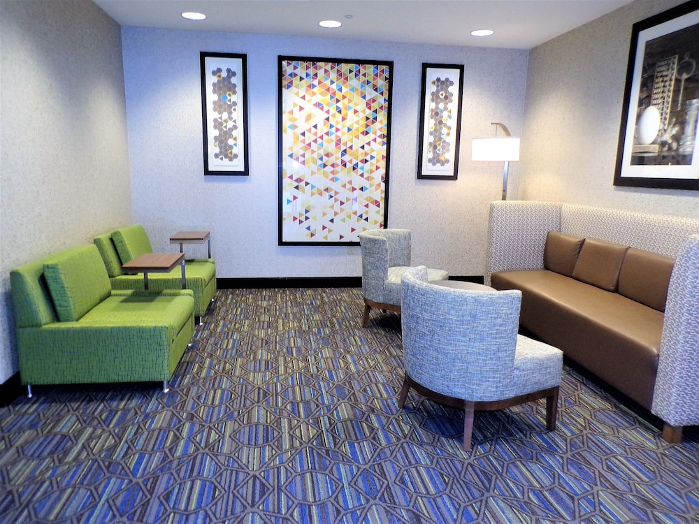 holiday inn express hotel and suites largo clearwater by ihg