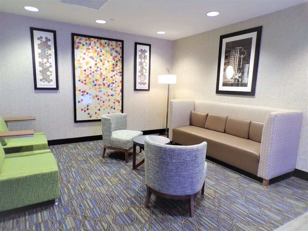 holiday inn express hotel and suites largo clearwater by ihg