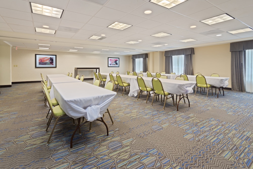 holiday inn express hotel and suites largo clearwater by ihg