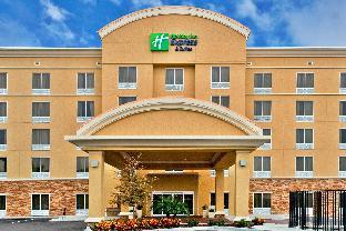 holiday inn express hotel and suites largo clearwater by ihg