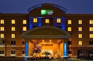 holiday inn express hotel and suites largo clearwater by ihg