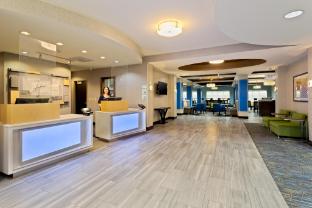 holiday inn express hotel and suites largo clearwater by ihg