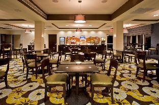 holiday inn express hotel and suites largo clearwater by ihg