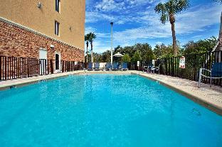 holiday inn express hotel and suites largo clearwater by ihg
