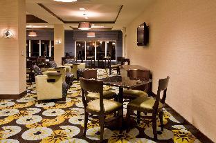 holiday inn express hotel and suites largo clearwater by ihg