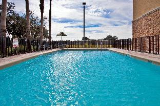 holiday inn express hotel and suites largo clearwater by ihg