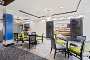 holiday inn express hotel and suites largo clearwater by ihg