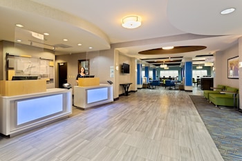 Holiday Inn Express Hotel & Suites Largo-Clearwater By Ihg,Clearwater>>Belleair,3 star