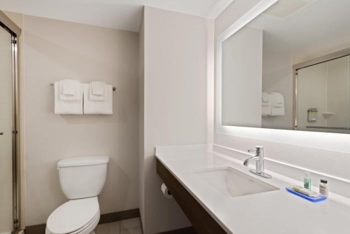 holiday inn express hotel and suites largo clearwater by ihg