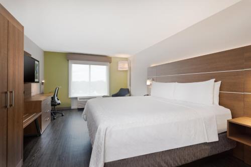 holiday inn express hotel and suites largo clearwater by ihg