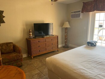 beso del sol resort