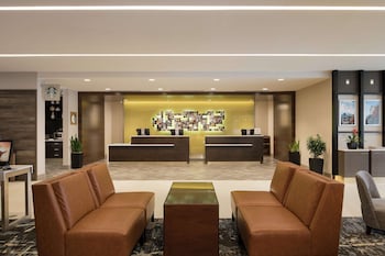 doubletree by hilton hotel syracuse