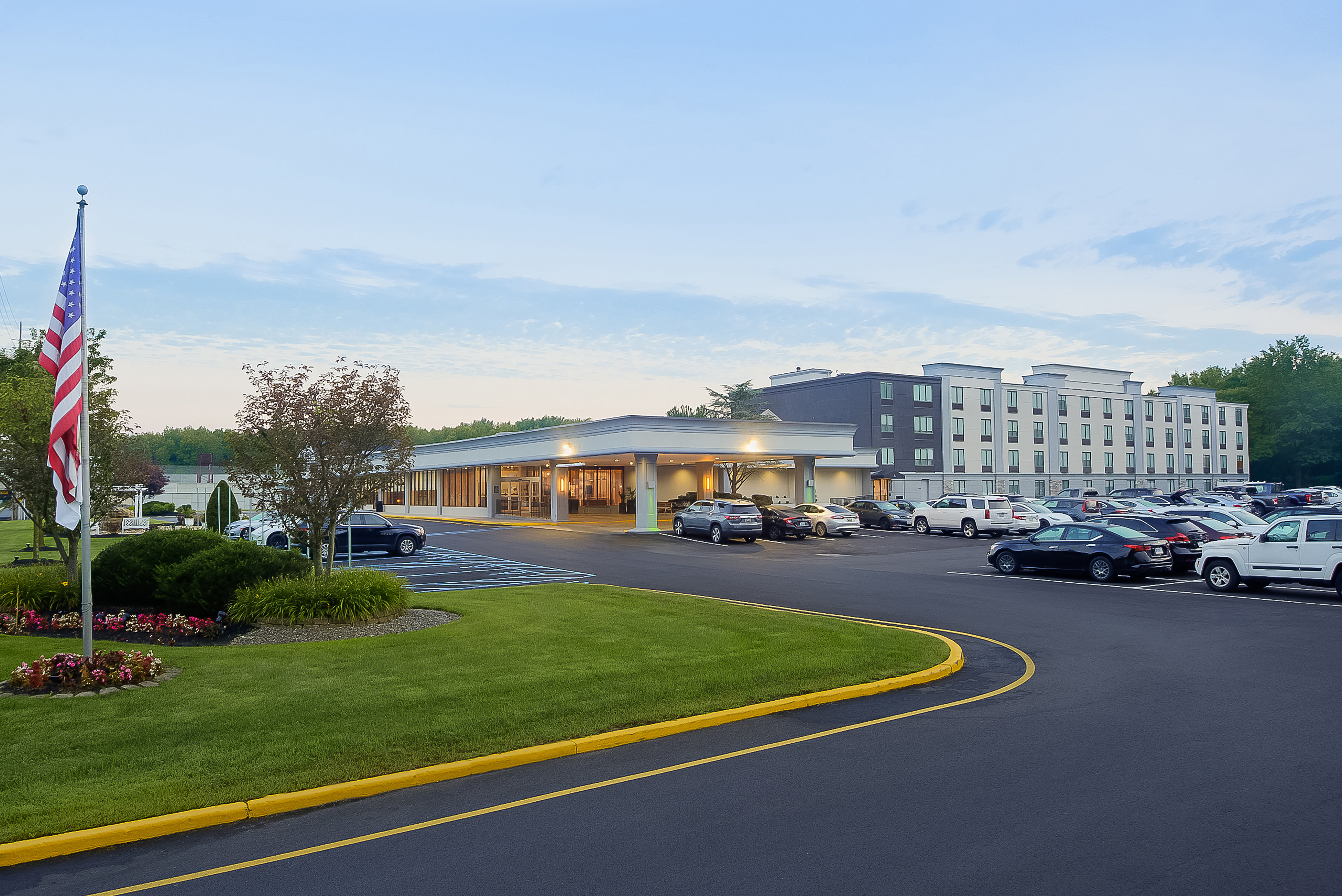 holiday inn east windsor by ihg