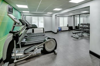 Holiday Inn East Windsor By Ihg,East Windsor>>East Brunswick,3 star