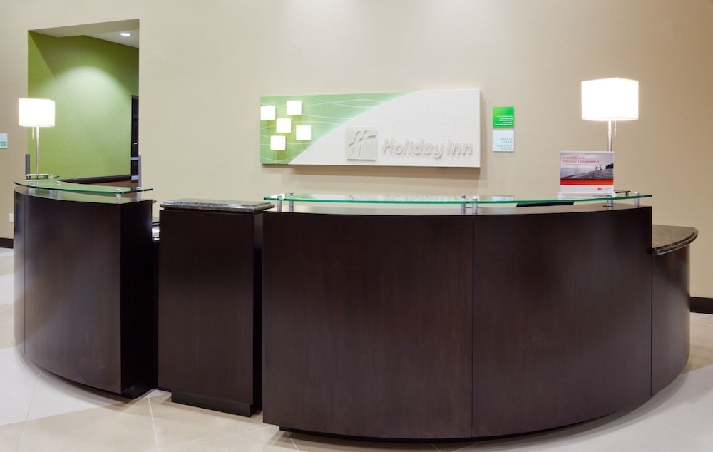holiday inn eau claire south i 94 by ihg