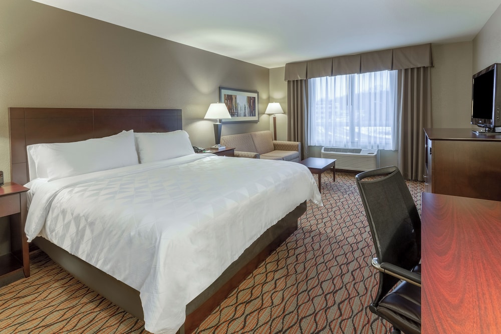 holiday inn eau claire south i 94 by ihg