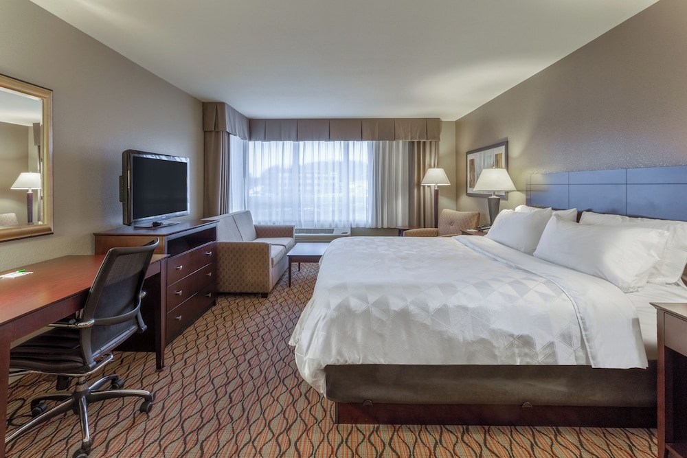 holiday inn eau claire south i 94 by ihg
