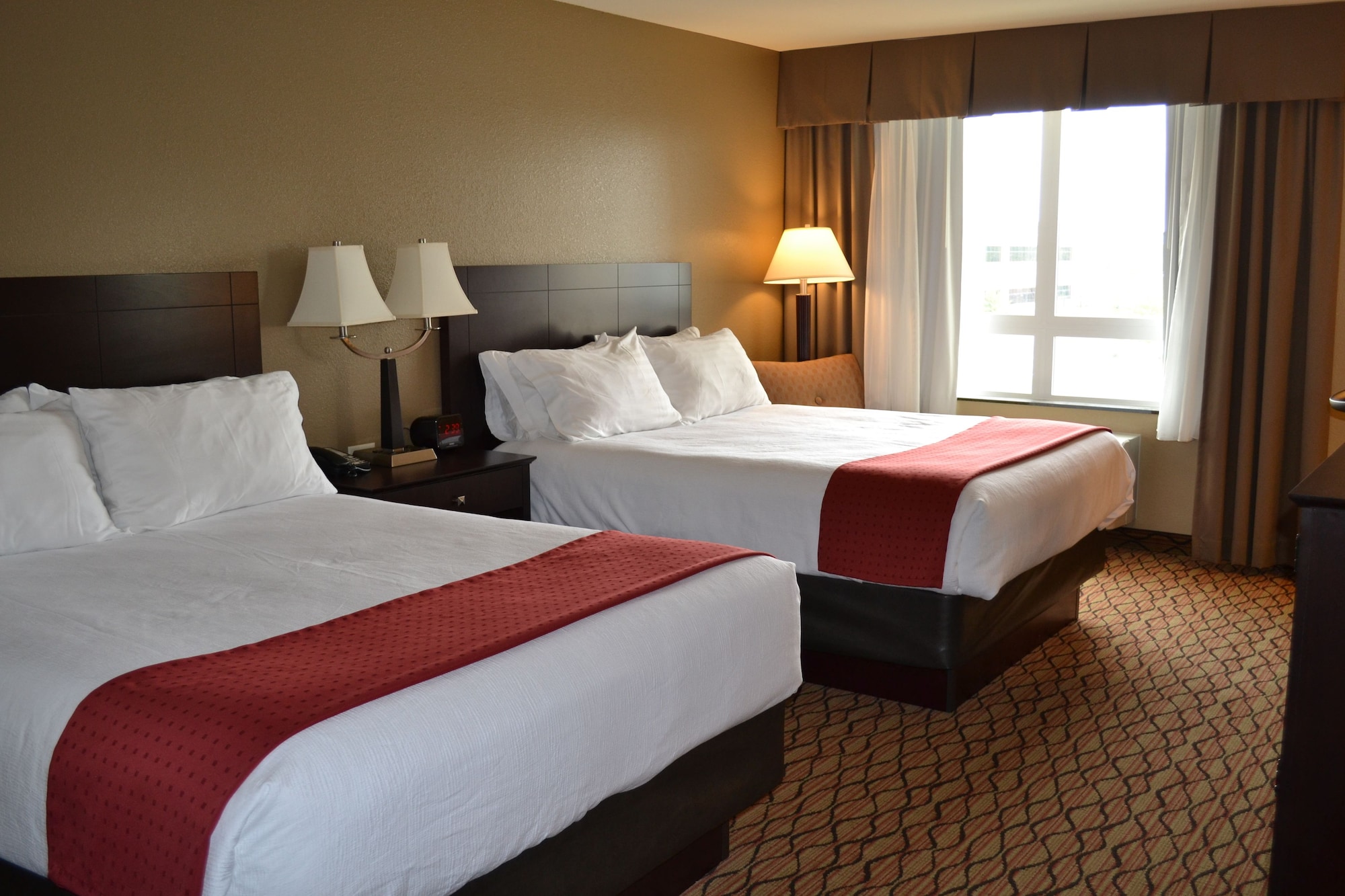 holiday inn eau claire south i 94 by ihg