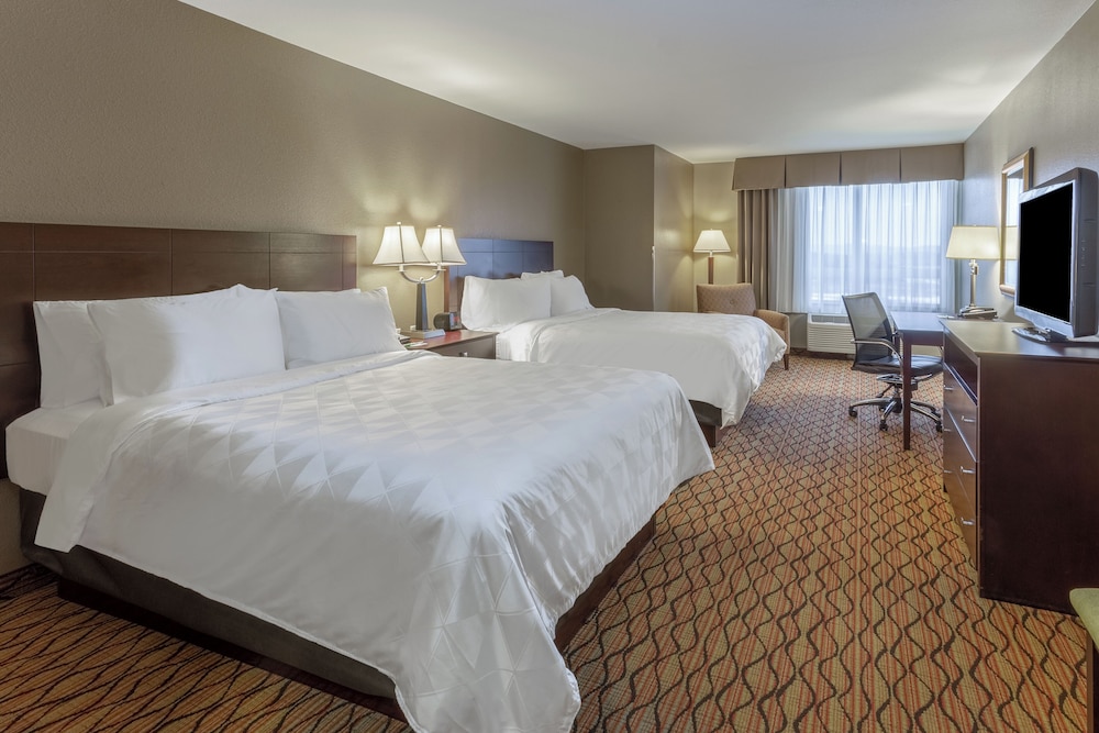 holiday inn eau claire south i 94 by ihg
