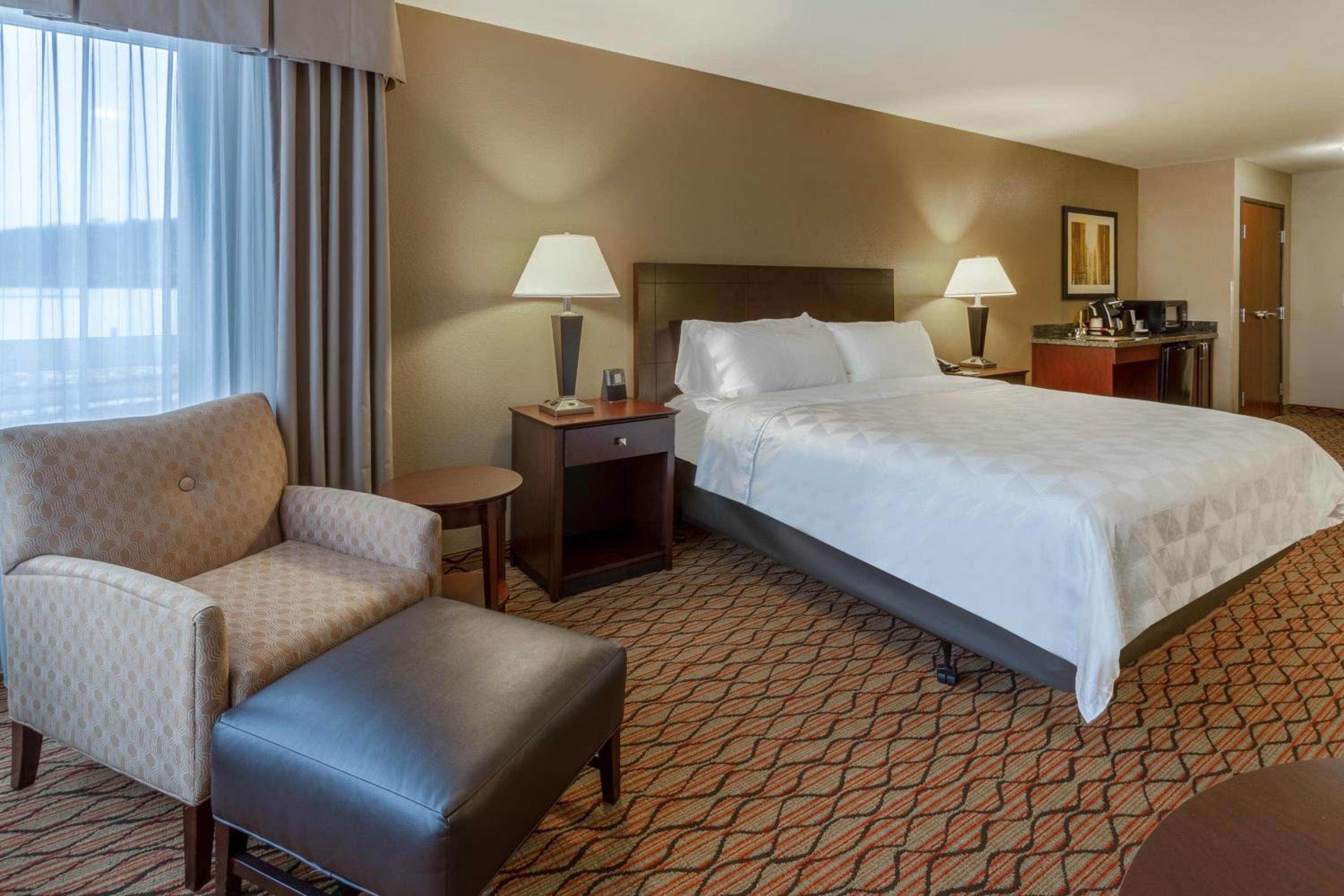 holiday inn eau claire south i 94 by ihg