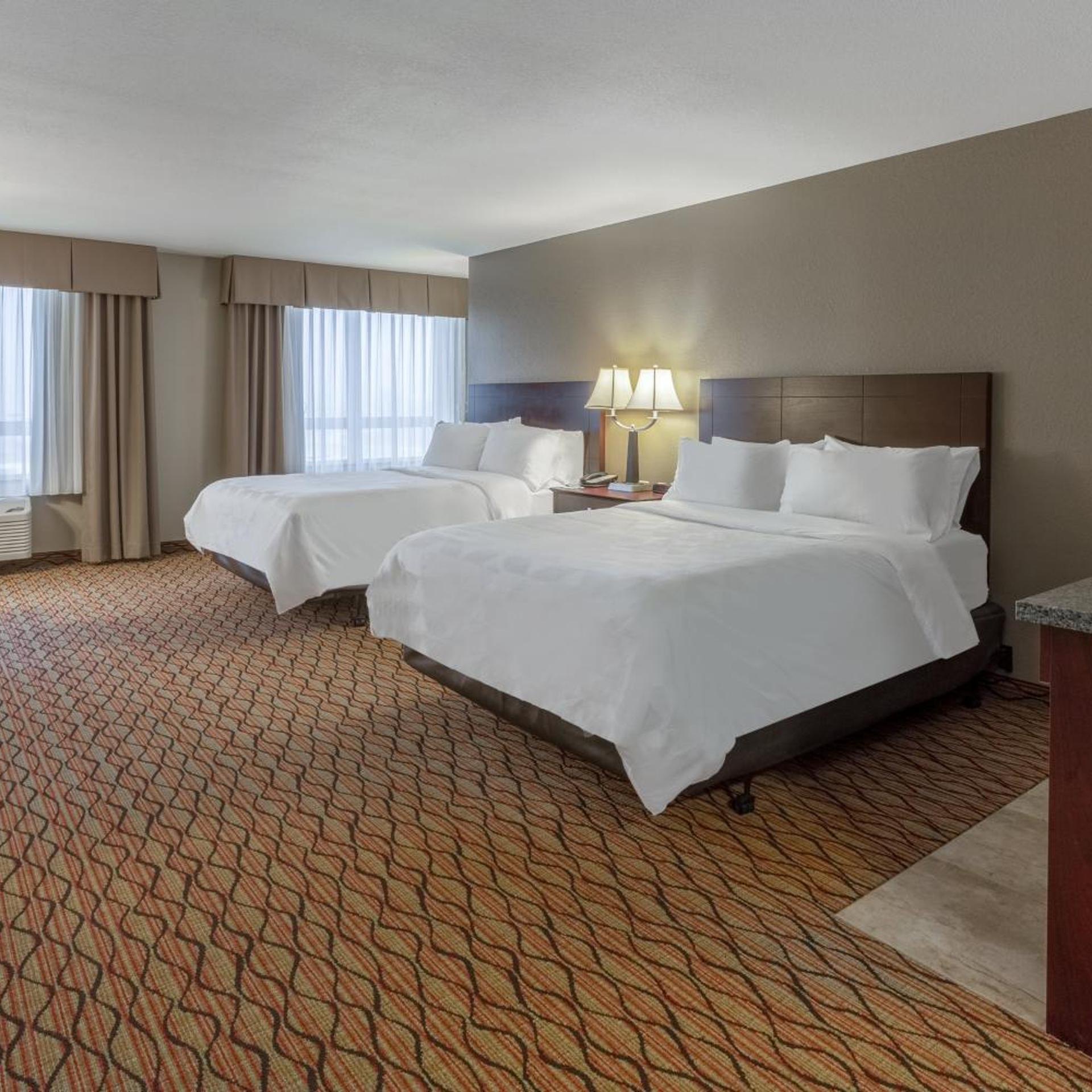 holiday inn eau claire south i 94 by ihg