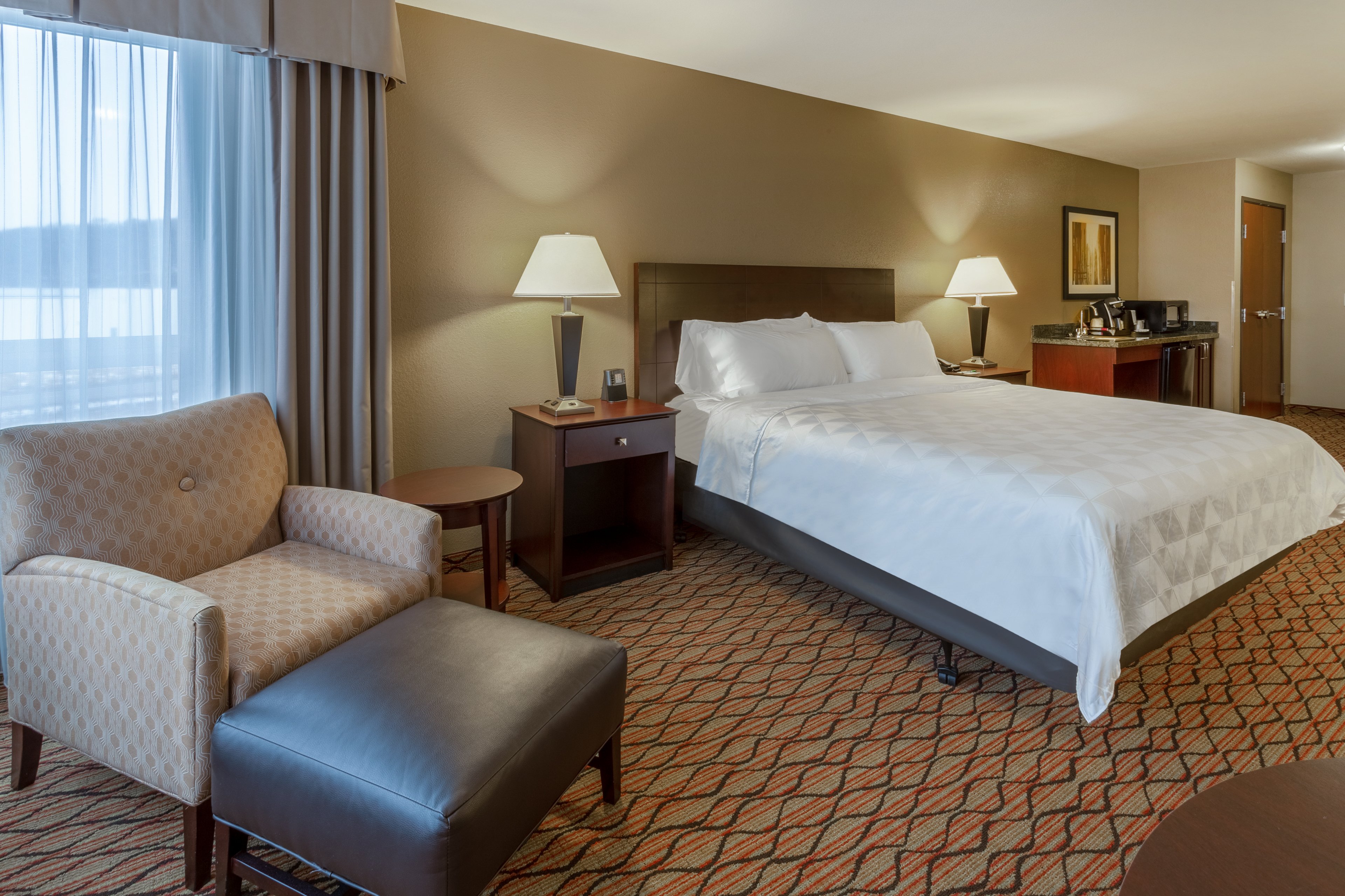 holiday inn eau claire south i 94 by ihg
