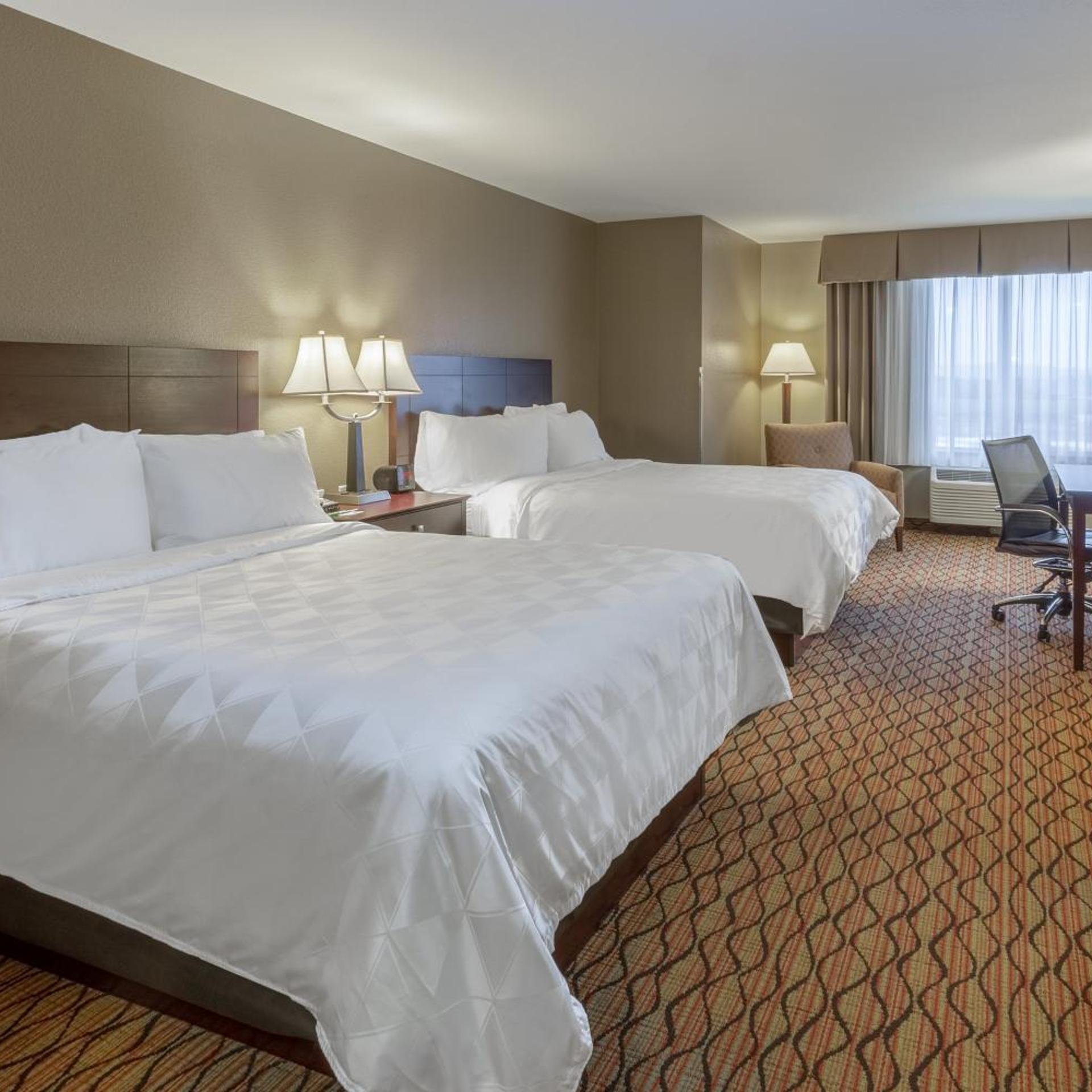 holiday inn eau claire south i 94 by ihg