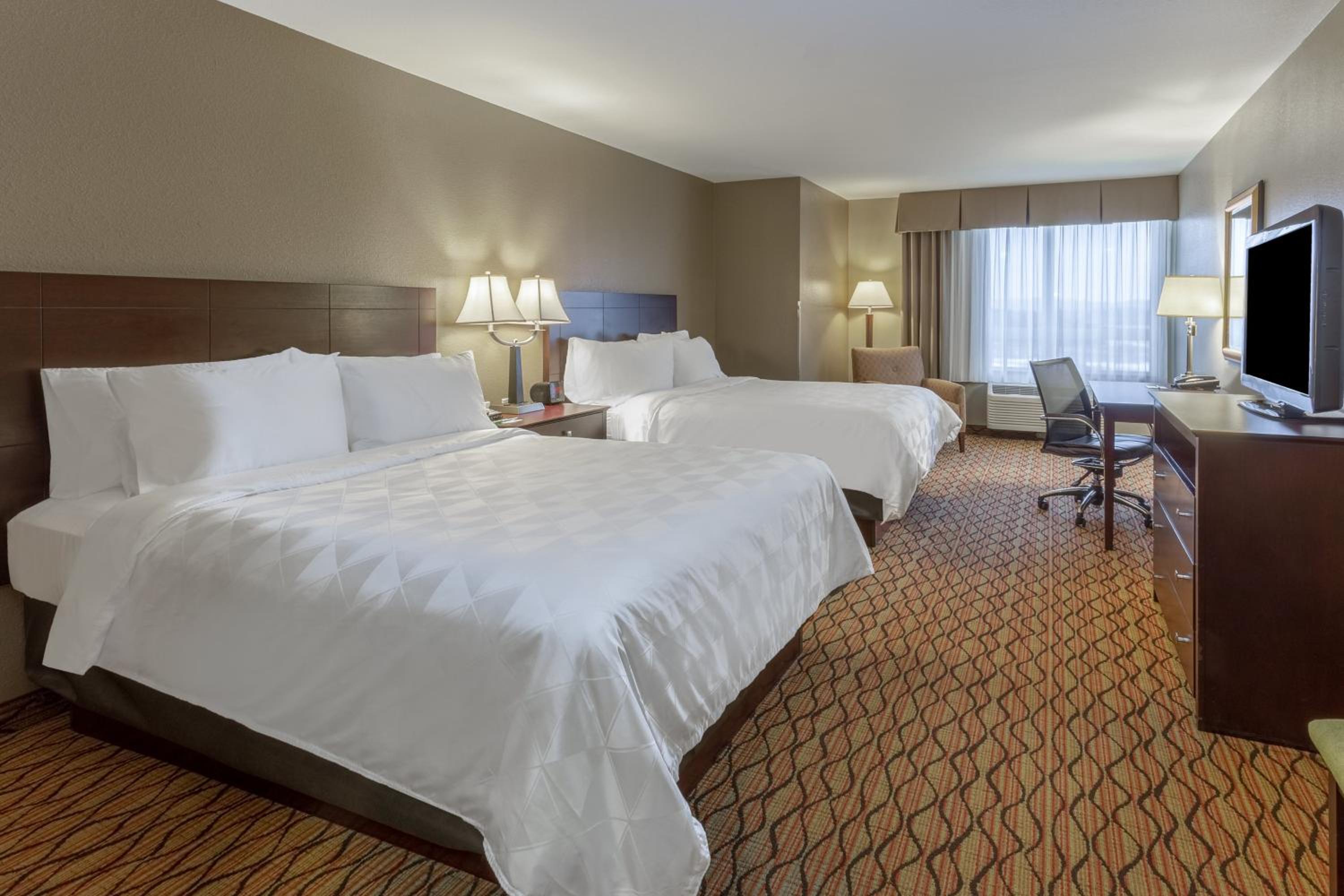 holiday inn eau claire south i 94 by ihg