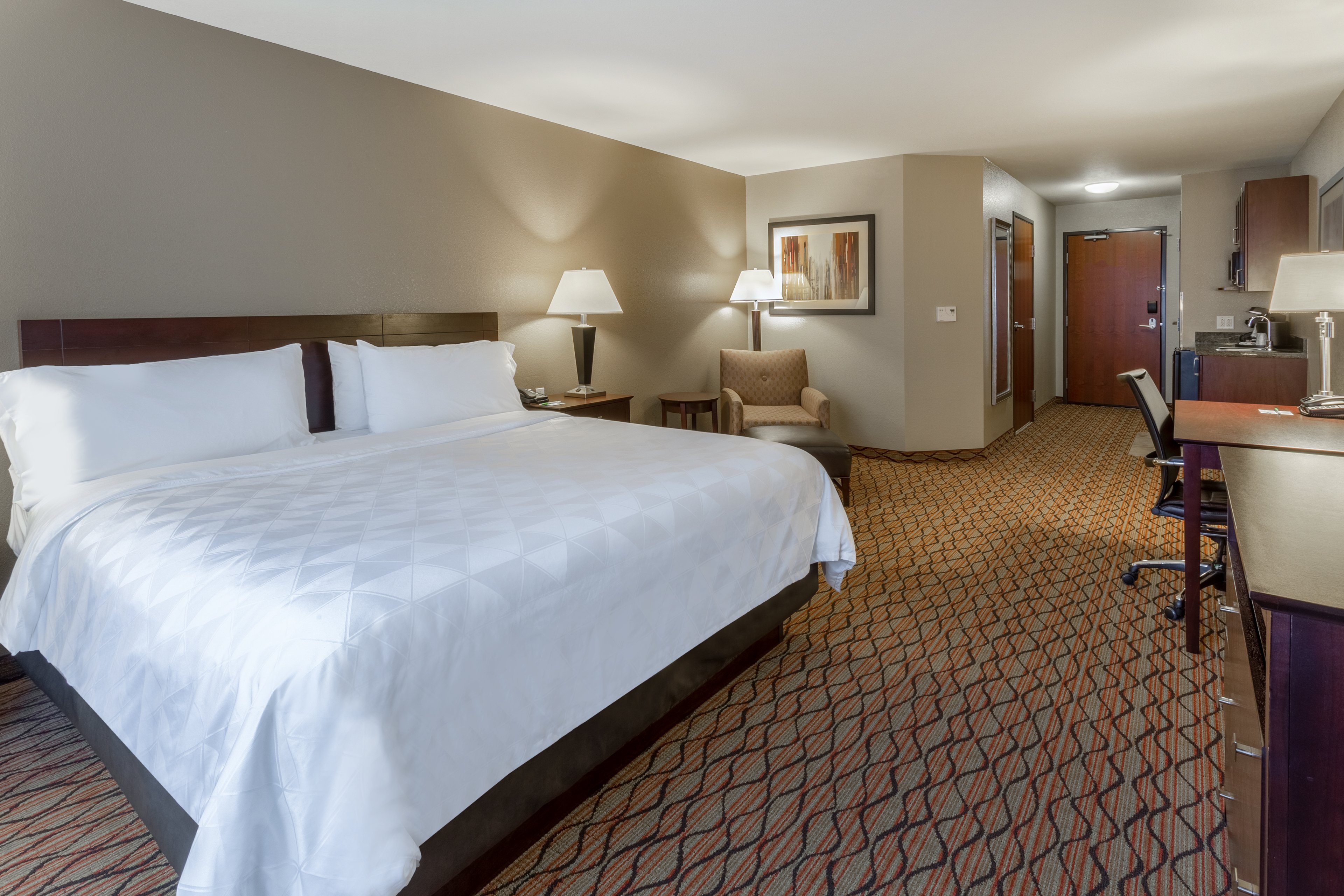 holiday inn eau claire south i 94 by ihg