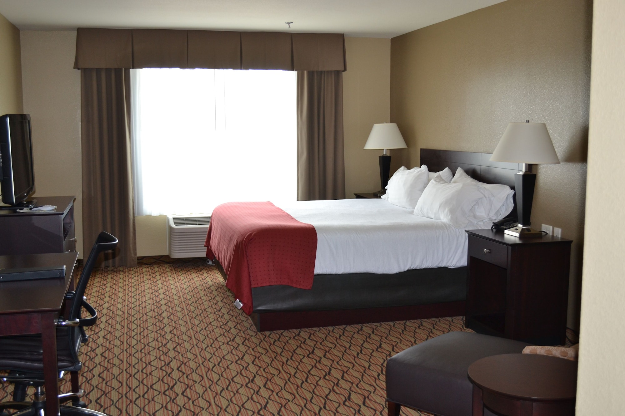 holiday inn eau claire south i 94 by ihg