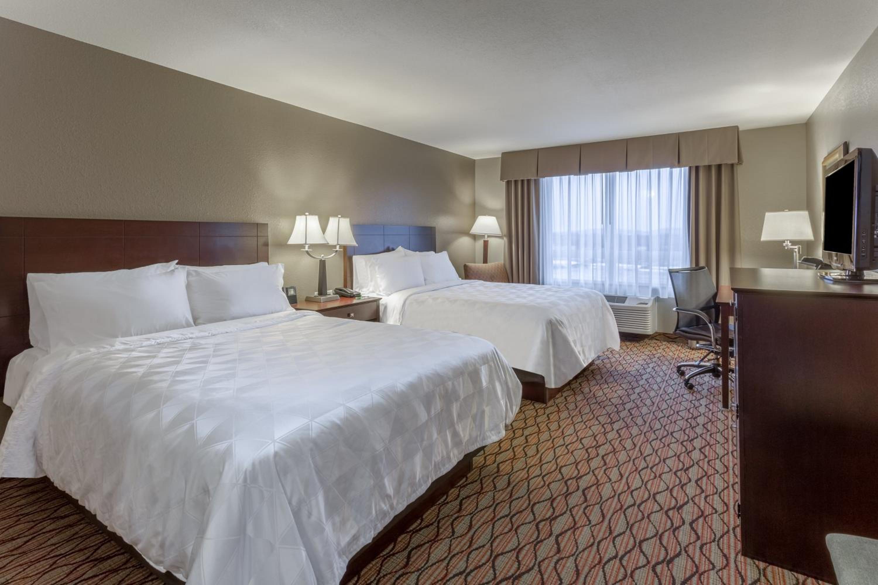 holiday inn eau claire south i 94 by ihg