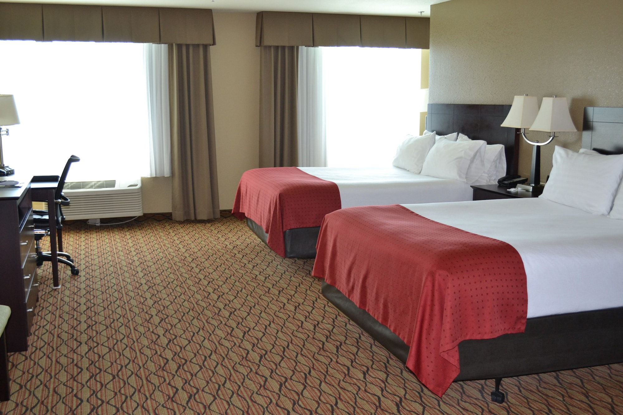 holiday inn eau claire south i 94 by ihg