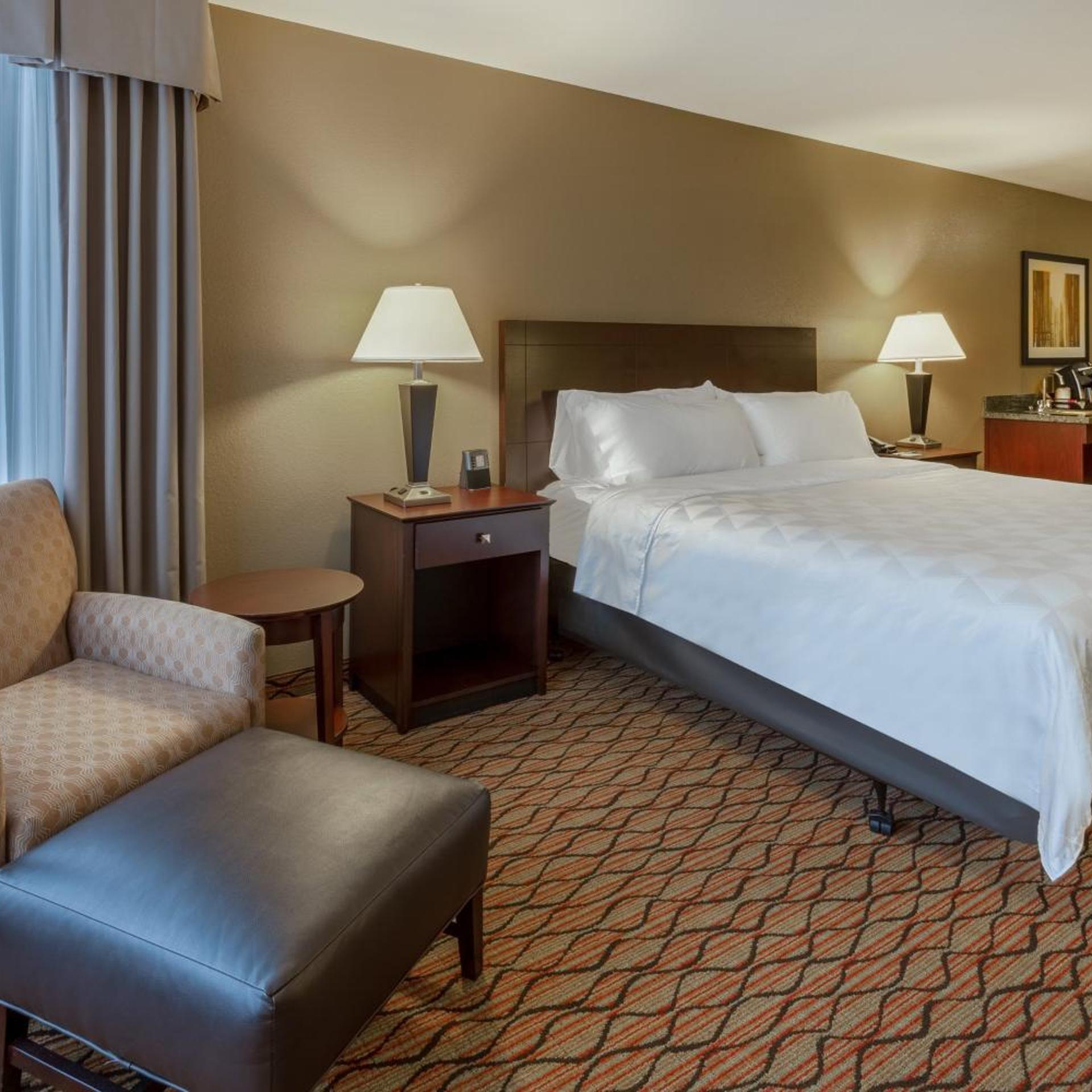 holiday inn eau claire south i 94 by ihg